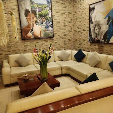 Meraki Hotel Banos  Ngoại thất bức ảnh