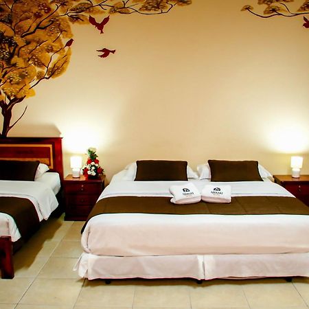 Meraki Hotel Banos  Ngoại thất bức ảnh