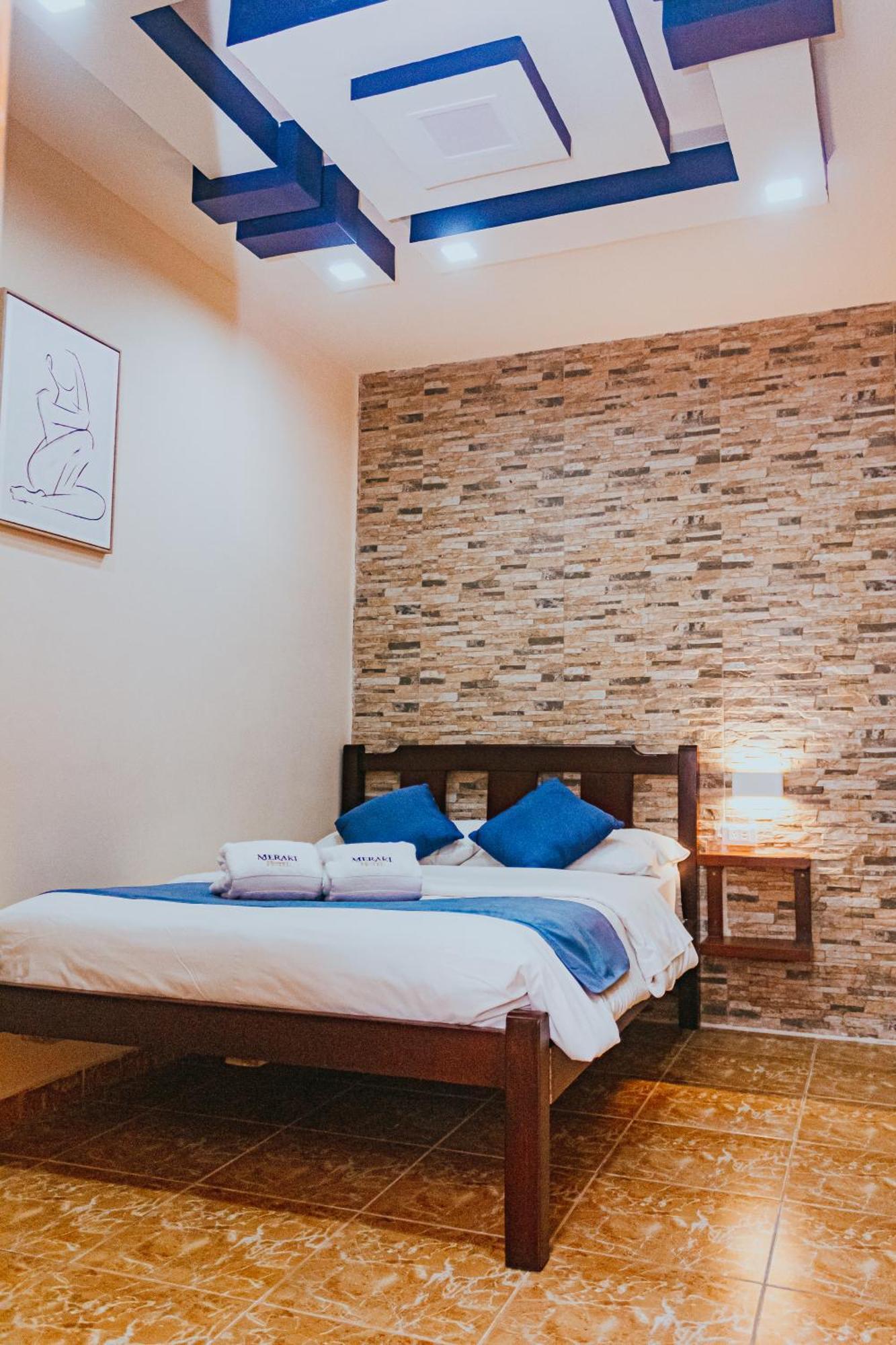 Meraki Hotel Banos  Ngoại thất bức ảnh