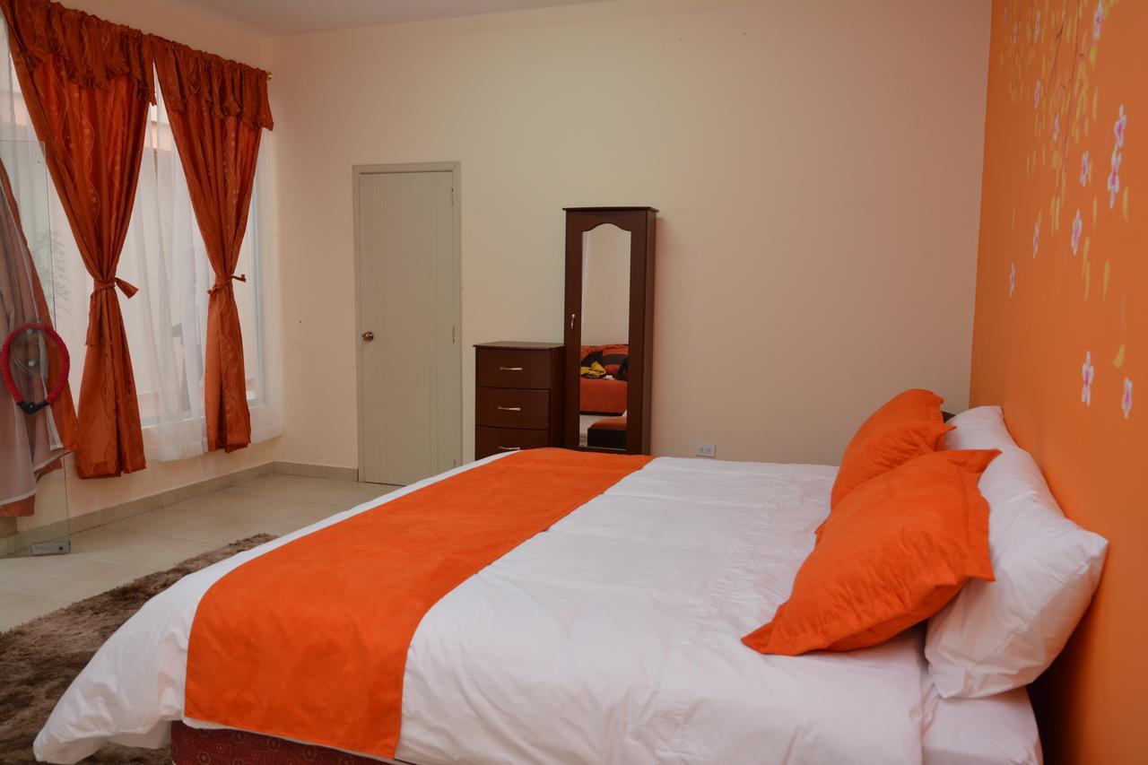 Meraki Hotel Banos  Ngoại thất bức ảnh