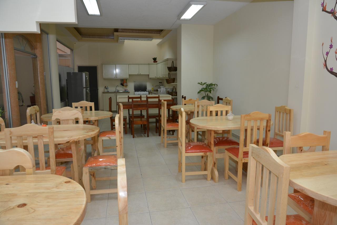 Meraki Hotel Banos  Ngoại thất bức ảnh