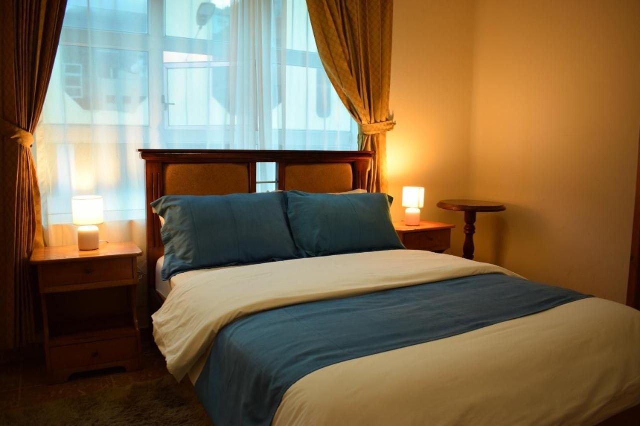 Meraki Hotel Banos  Ngoại thất bức ảnh